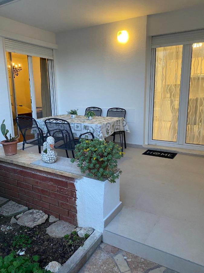 Hortensija Split Exterior foto
